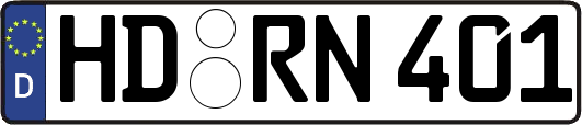 HD-RN401