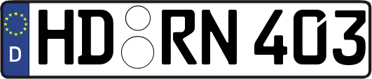 HD-RN403