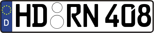 HD-RN408