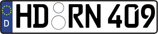 HD-RN409