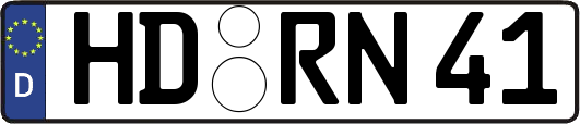 HD-RN41