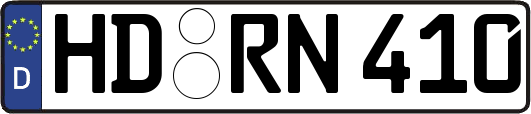 HD-RN410