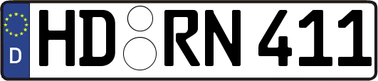 HD-RN411