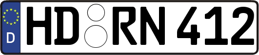 HD-RN412