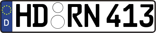 HD-RN413
