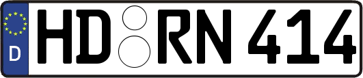 HD-RN414