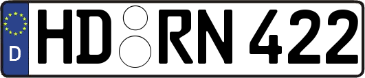 HD-RN422