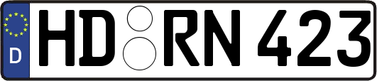 HD-RN423