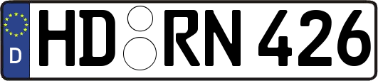 HD-RN426
