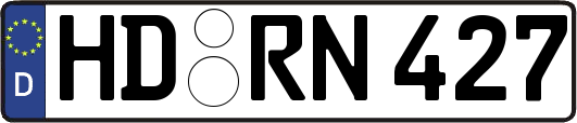 HD-RN427