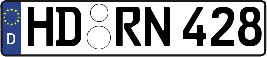 HD-RN428