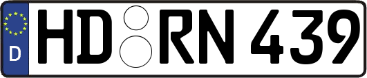 HD-RN439
