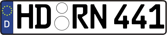 HD-RN441