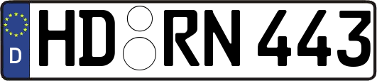 HD-RN443