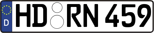 HD-RN459