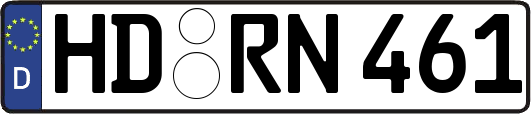 HD-RN461