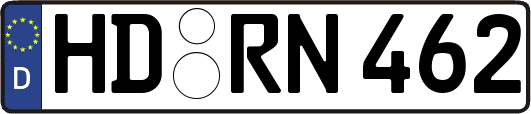 HD-RN462