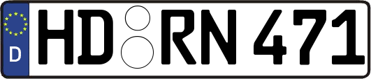 HD-RN471