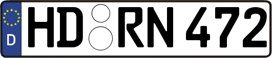 HD-RN472