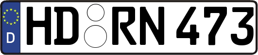 HD-RN473