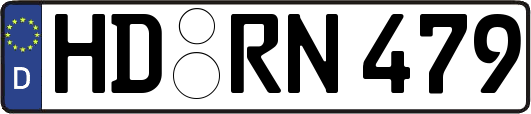 HD-RN479