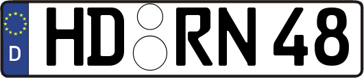 HD-RN48