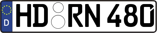 HD-RN480