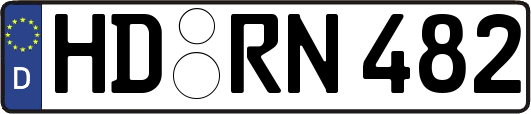 HD-RN482