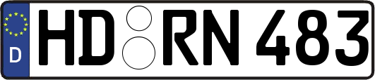 HD-RN483