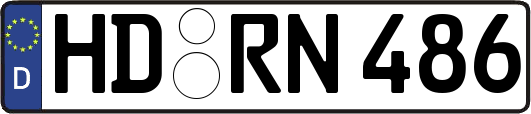 HD-RN486