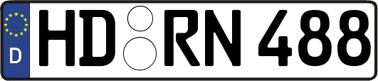 HD-RN488