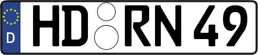 HD-RN49