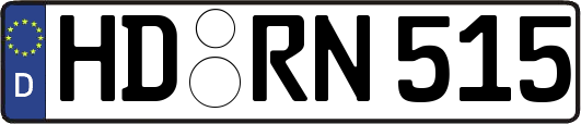HD-RN515