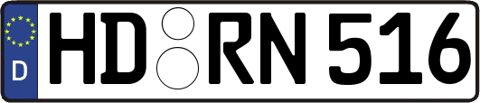 HD-RN516