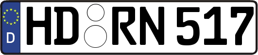 HD-RN517