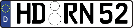 HD-RN52
