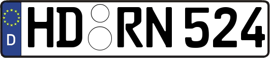 HD-RN524