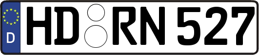 HD-RN527