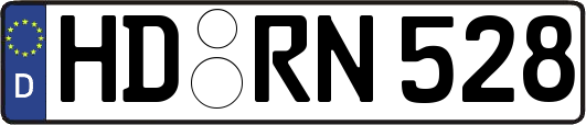 HD-RN528