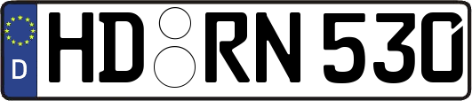 HD-RN530