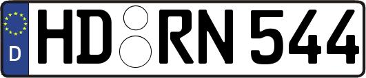 HD-RN544