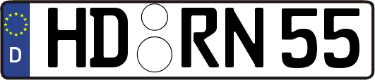 HD-RN55