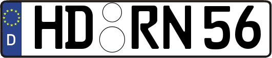 HD-RN56