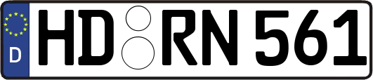 HD-RN561