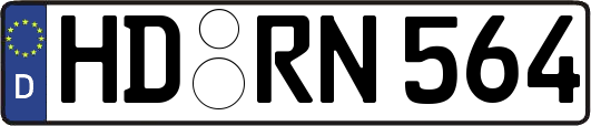 HD-RN564