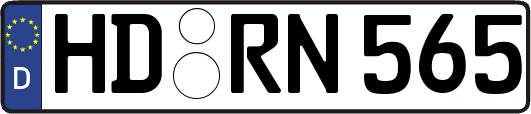 HD-RN565