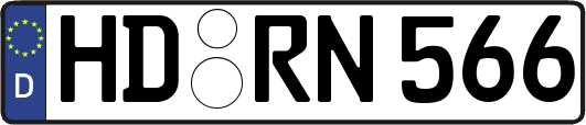 HD-RN566