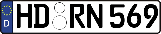 HD-RN569