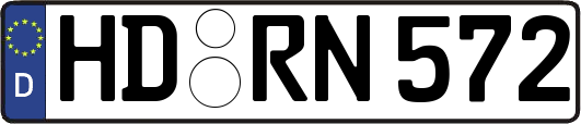 HD-RN572