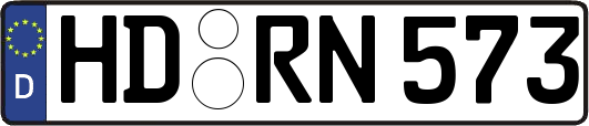 HD-RN573